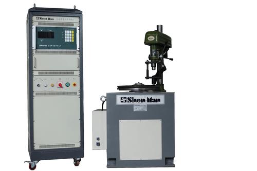 平衡機(jī)廠家：影響動平衡機(jī)精度的因素及測試方法